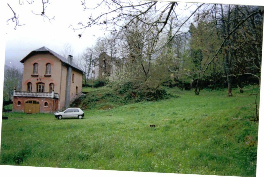 Maison familiale spacieuse (110m2)- Pyrénées