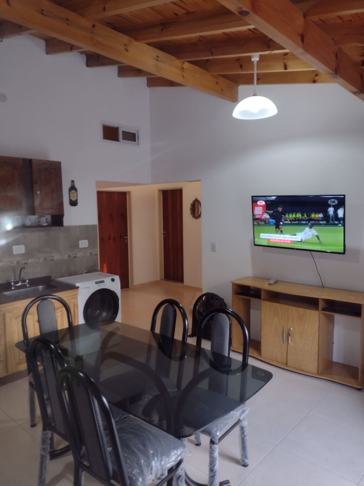 Casa en José Marmol 1楼