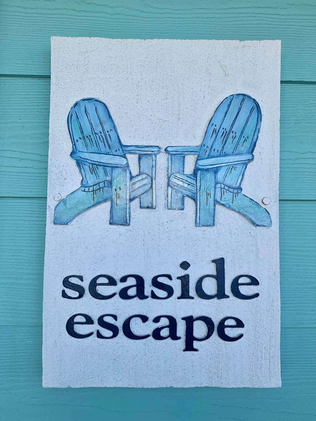 Seabolts的海边度假胜地