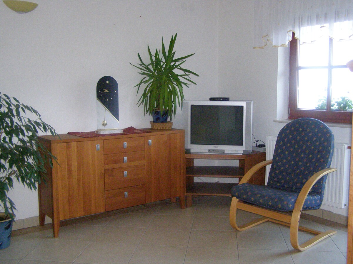 穆什尼察公寓（ Apartment Mušnica ）