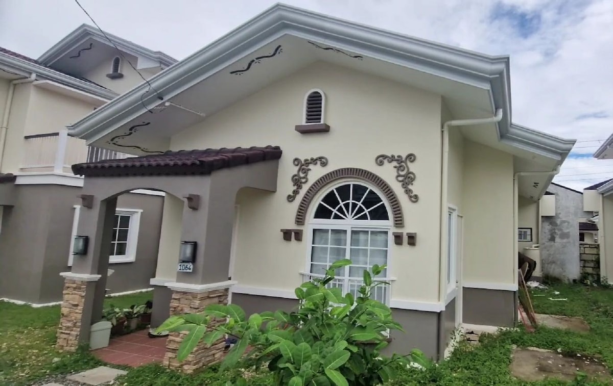 House Rent- Panglao, Bohol