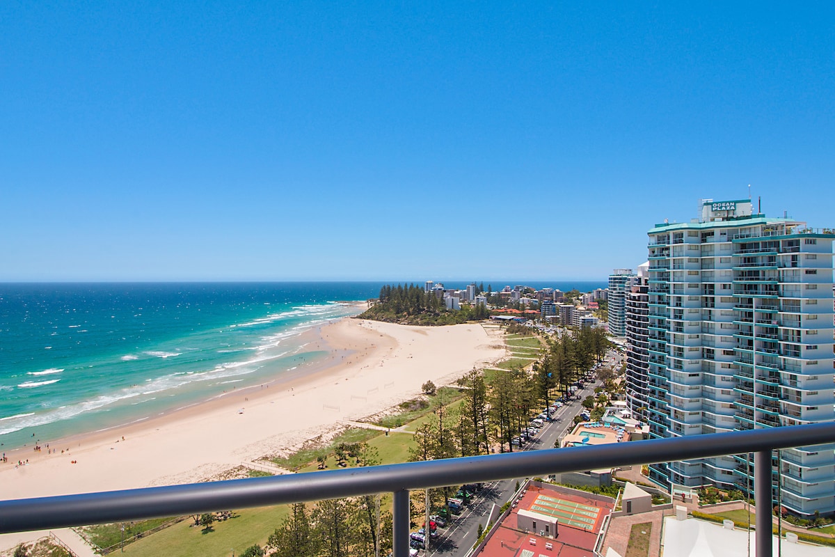 Unit 131 Points North Apartments Coolangatta