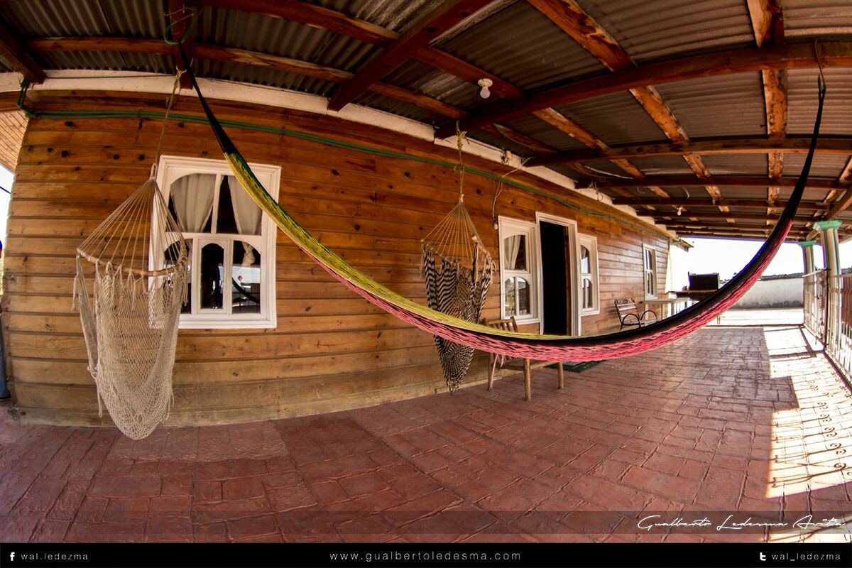 MEXIQUILLO AVENTURA, Dormitorio Rústico, Cama Mat.