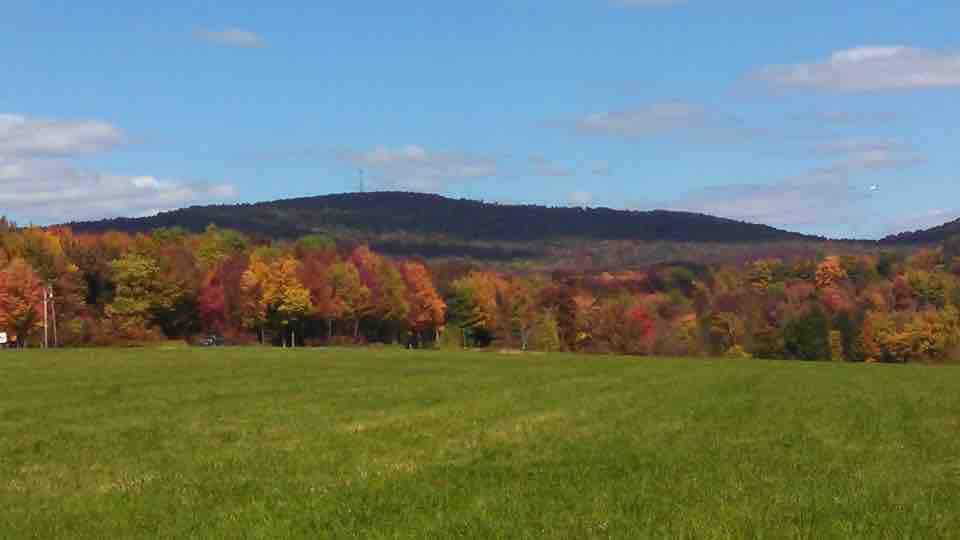 The Swetter Homestead at Elk Mountain