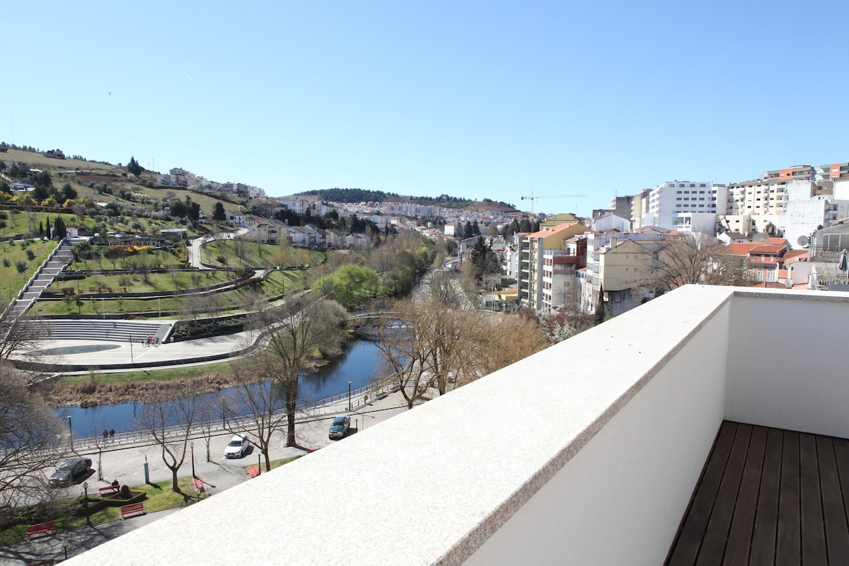 CASA do PARADE