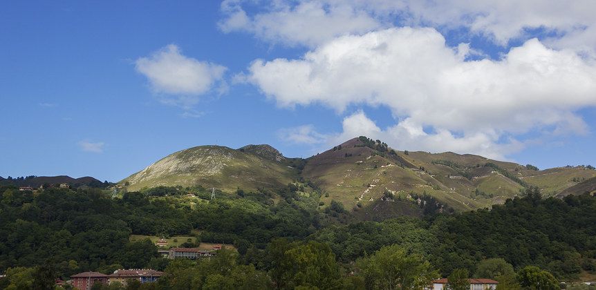 Casa La Cruz a 2 km de Cangas de Onís