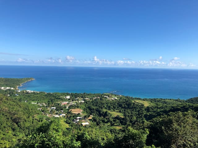 Yabucoa 的民宿