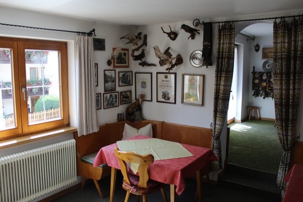 5-7人公寓， Pettneu-St. Anton/Arlberg
