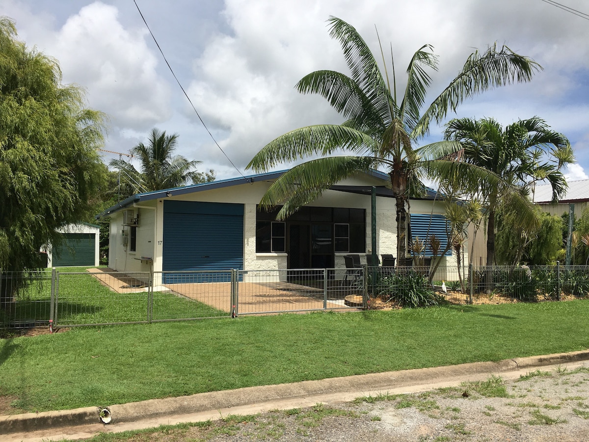 Taylors Beach Holiday House