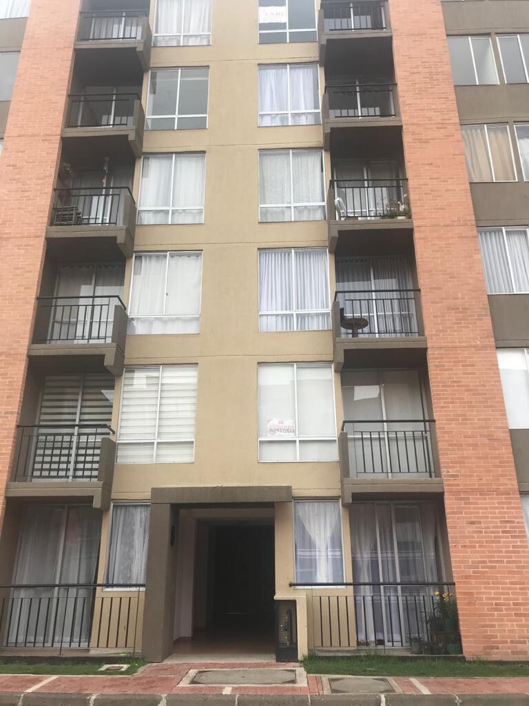 Arriendo Apartamento Amoblado por Meses Gachancipa