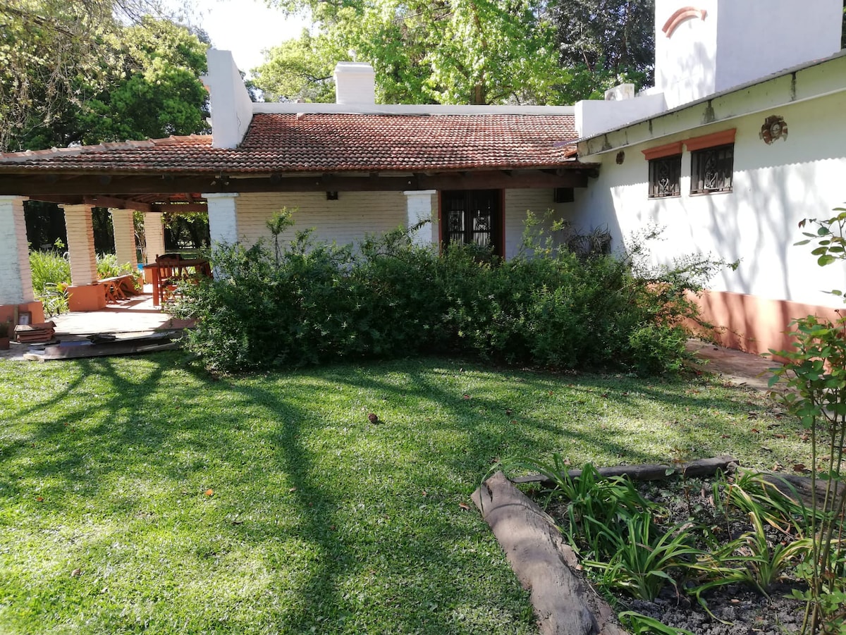 Quinta Don Carlos San Antonio de Areco