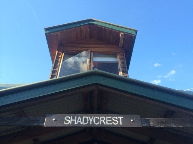 SHADYCREST