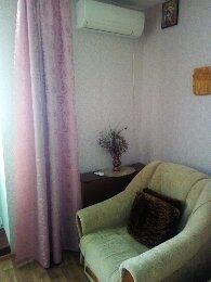 Квартира возле моря/Apartment close to the sea