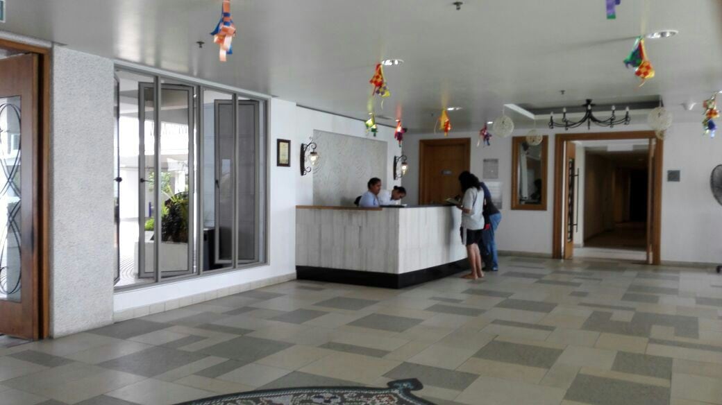 Port Dickson 4 ⭐  Resorts Hotel ， ACC Vista Block