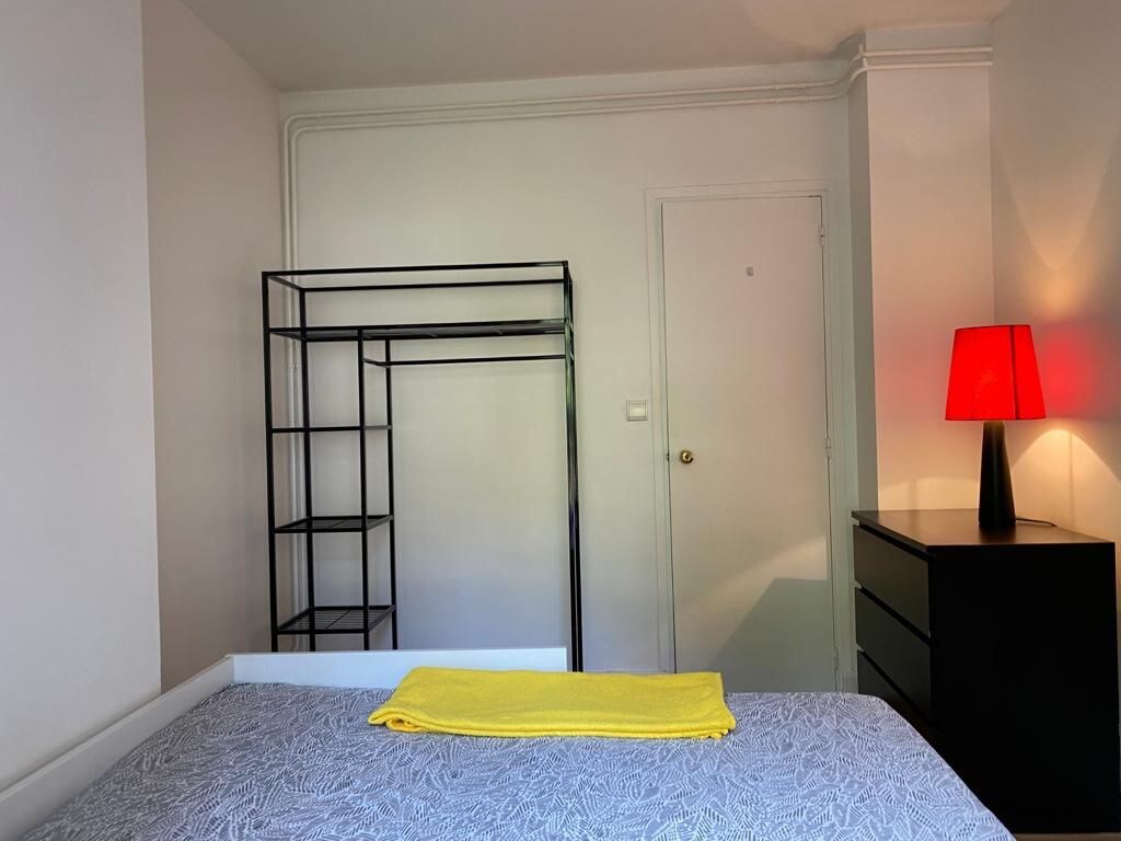 Très beau logement à Boulogne-Billancourt