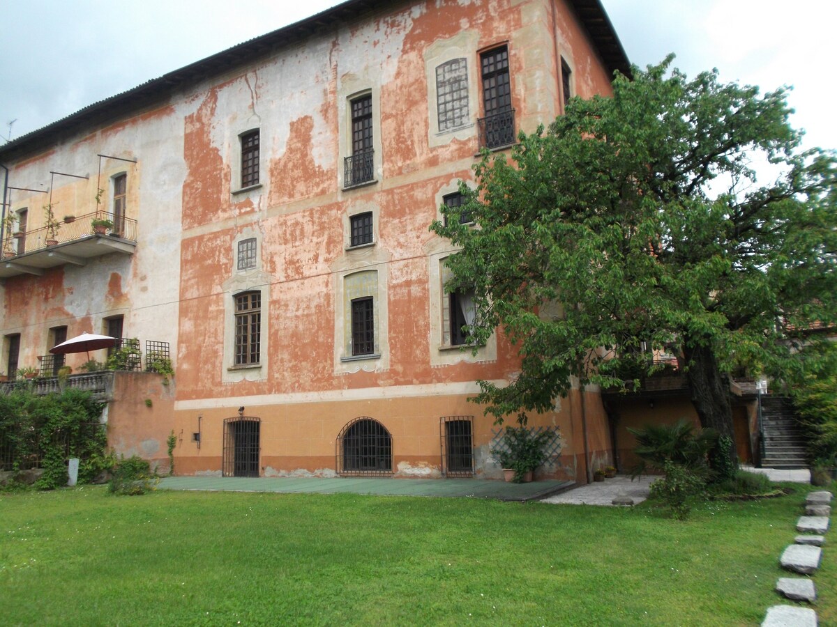 Castello delle Meraviglie Belle公寓