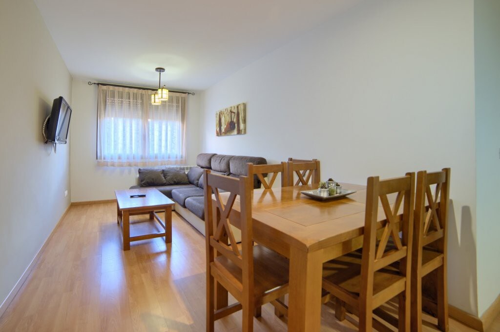 Apartamentos Rurales Sierra de  Gudar - Apartamento 2 habitaciones (6 personas máximo).  - Descuento 10% Estancia mínima de 3 Noches