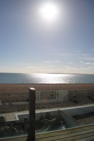 Hayling Island的民宿