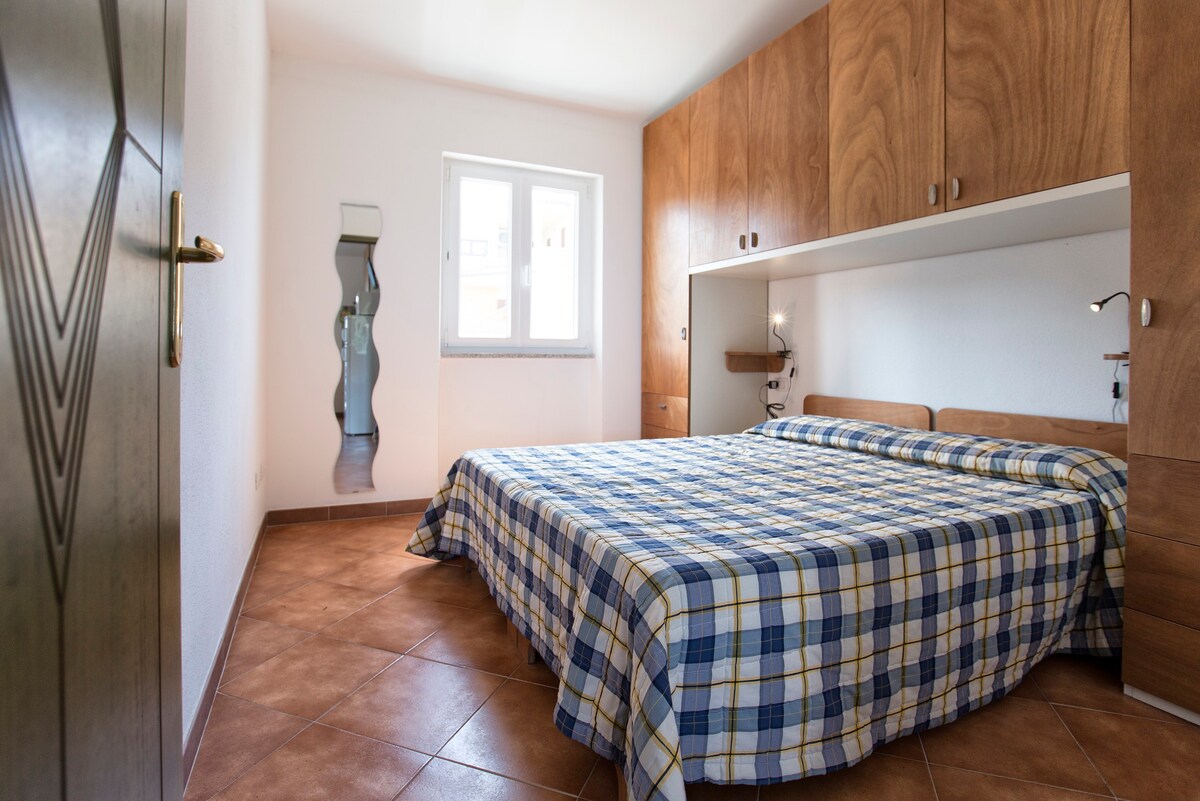 Gallura Family Apartments, Vite