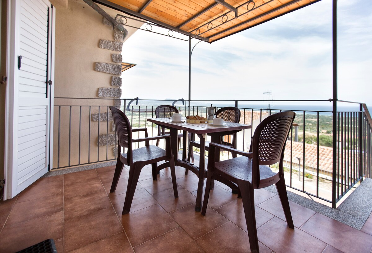 Gallura Family Apartments, Vite