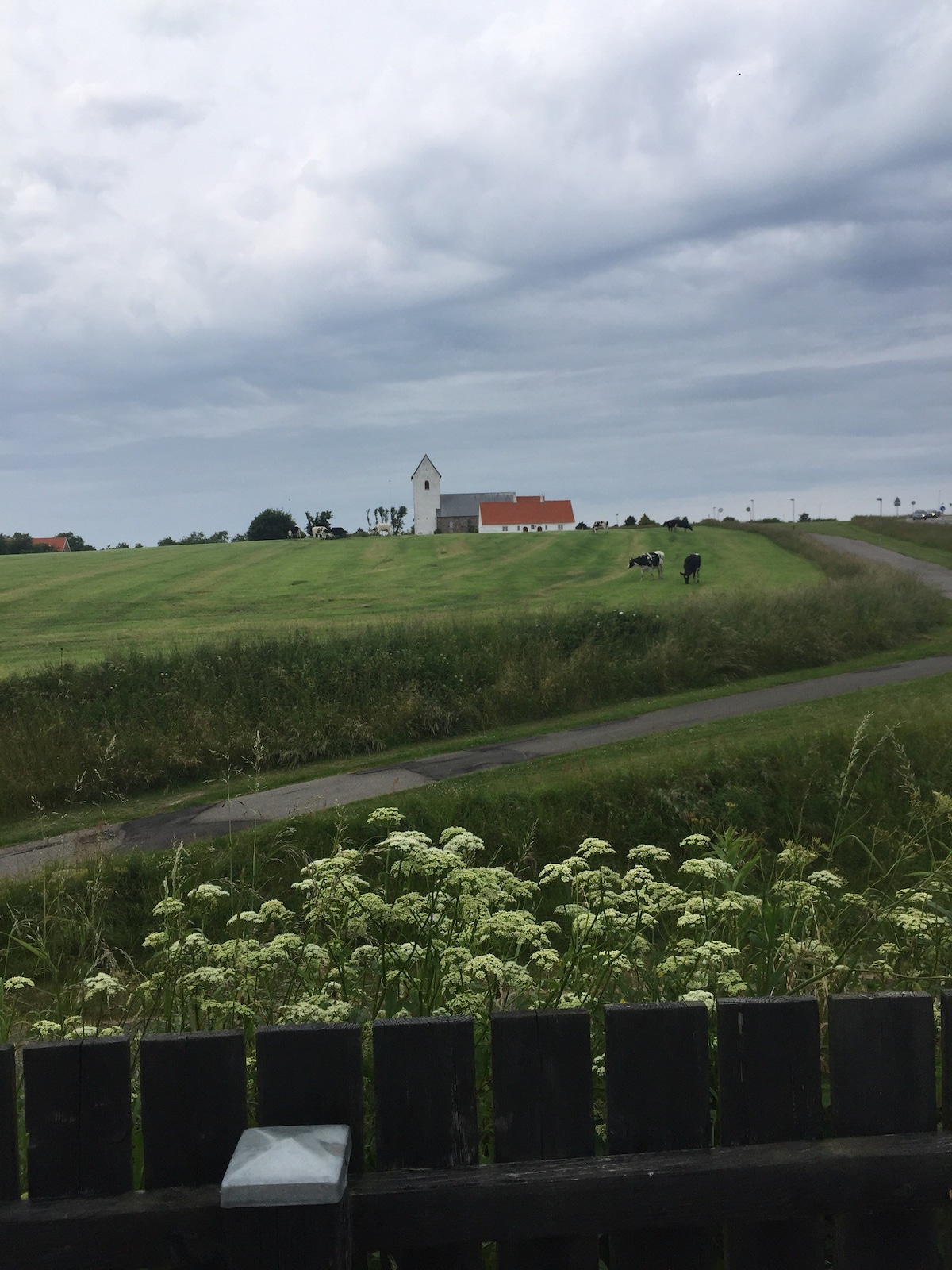 Knoldhøj住宿加早餐