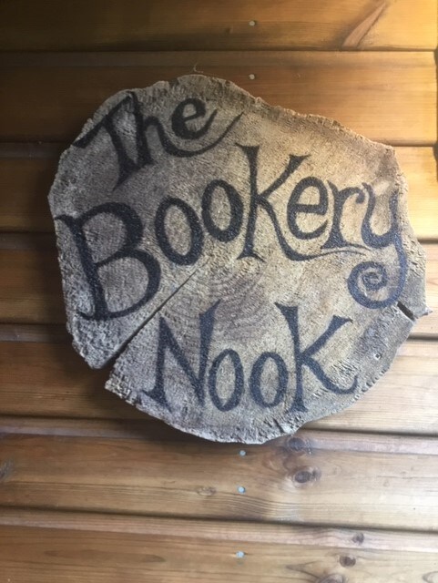 The Bookery Nook - Cosy Retreat Space, Norwich