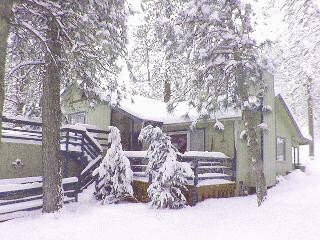 The Getaway Chalet - Backs to Forest - Peaceful