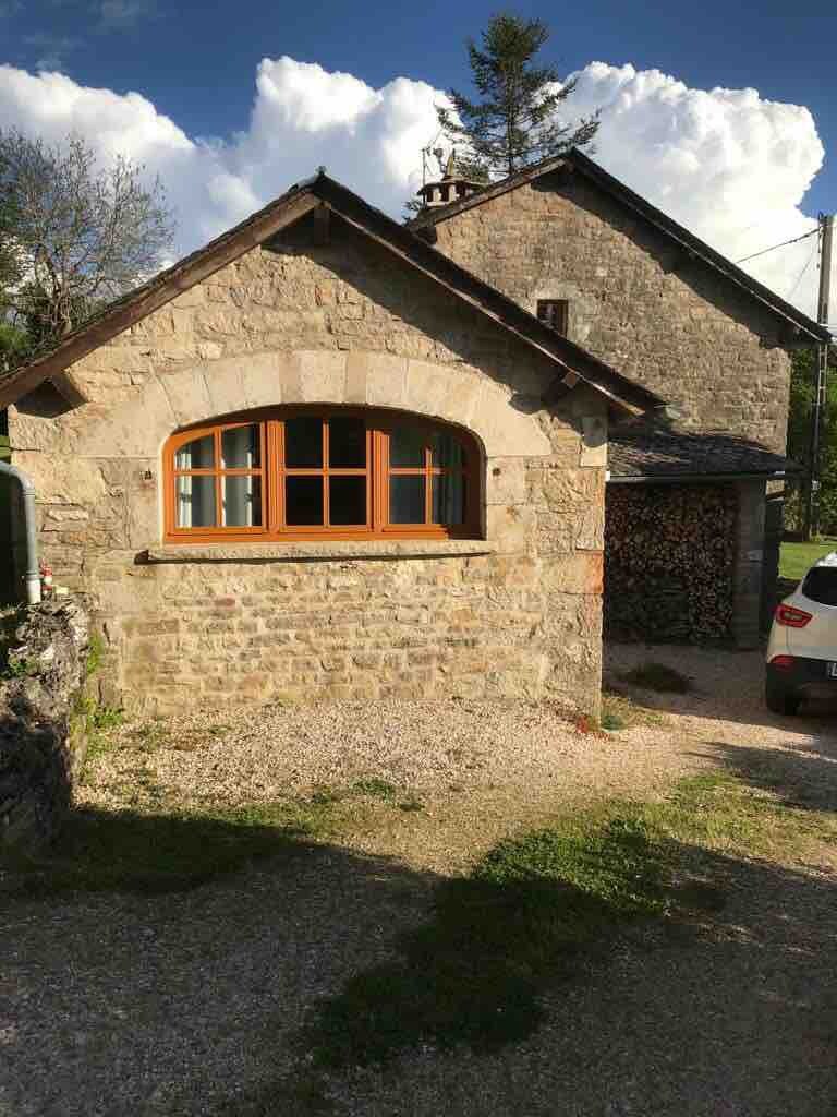 Maison chaleureuse - hôtes depuis juillet 2021