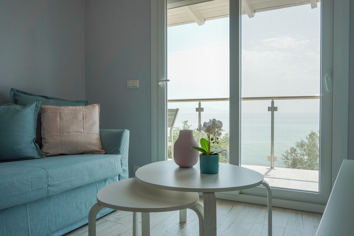 Aegean View Apartment 2