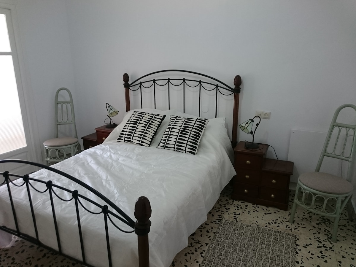 El Limonero/LemonTree BnB, rm3 nr Caminito del Rey