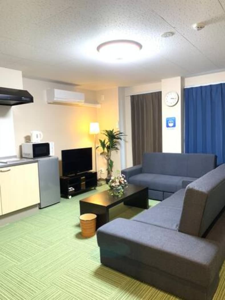 301　舒适公寓3人浅草区/可以轻松前往机场