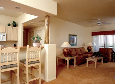 WorldMark by Wyndham Rancho Vistoso Studio Condo