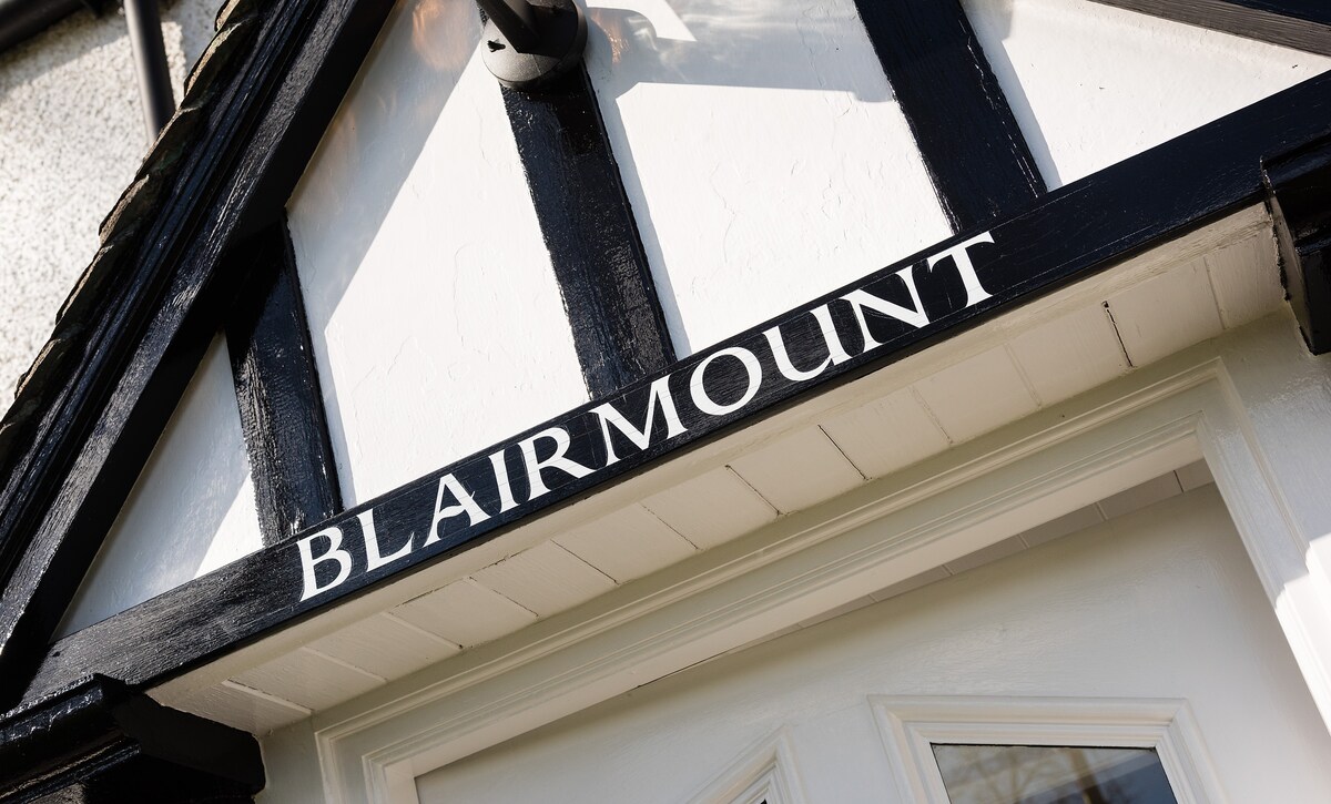 Blairmount