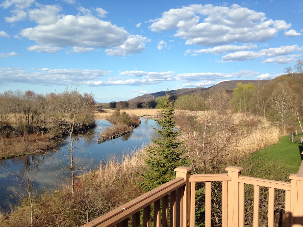 Black Creek Sanctuary Retreat