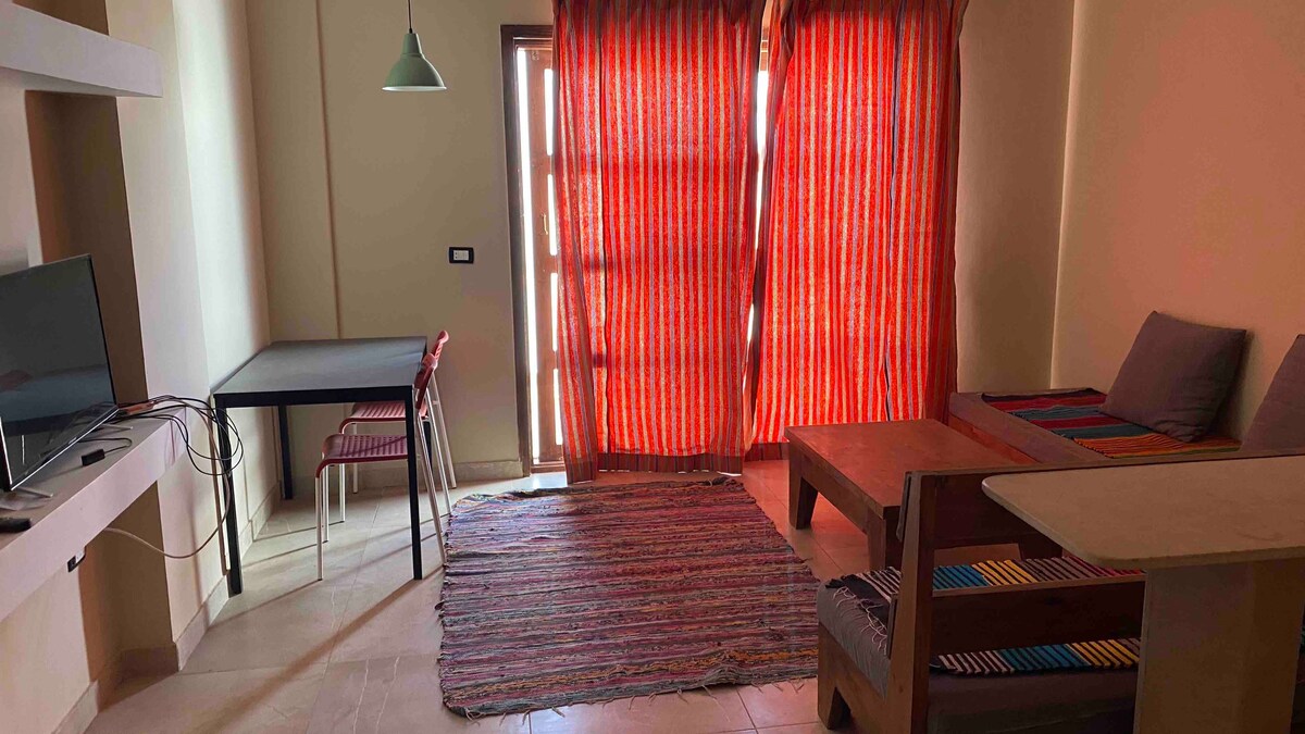 DAHAB apartment S1