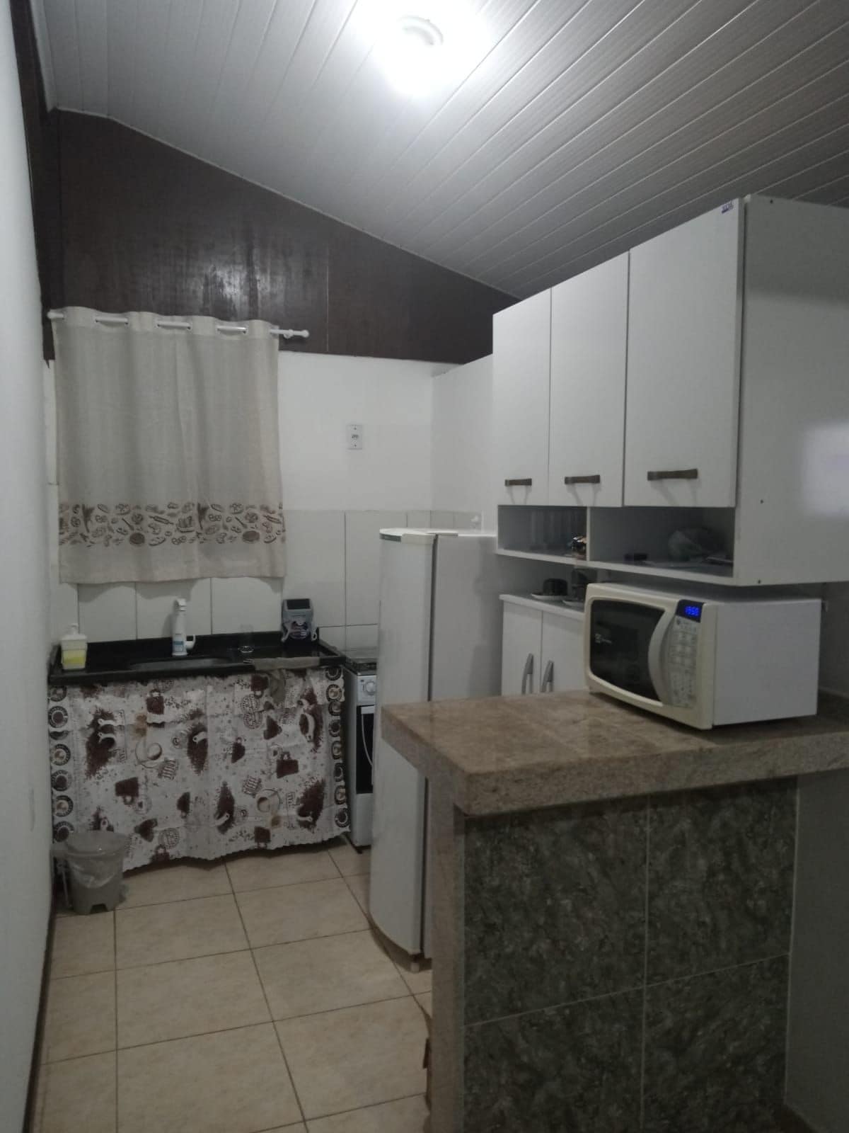 Apartamento, Lar doce Lar, praia de Jacaraipe, ES!