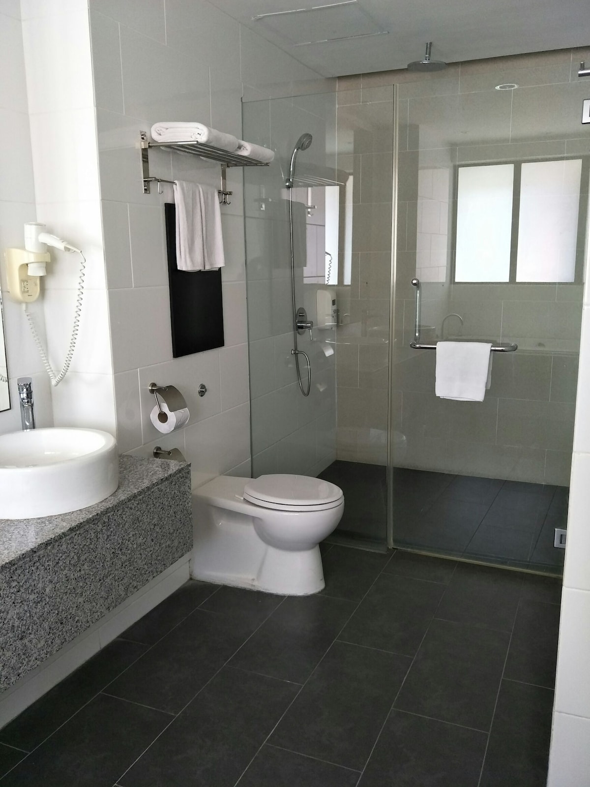 Gloria Swiss Hotel/Apartment 2 BR Sandakan ，沙巴