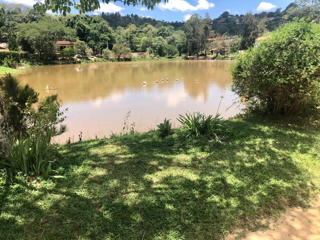 Chácara Cantinho do Pedro和Gigi in Serra Negra-SP