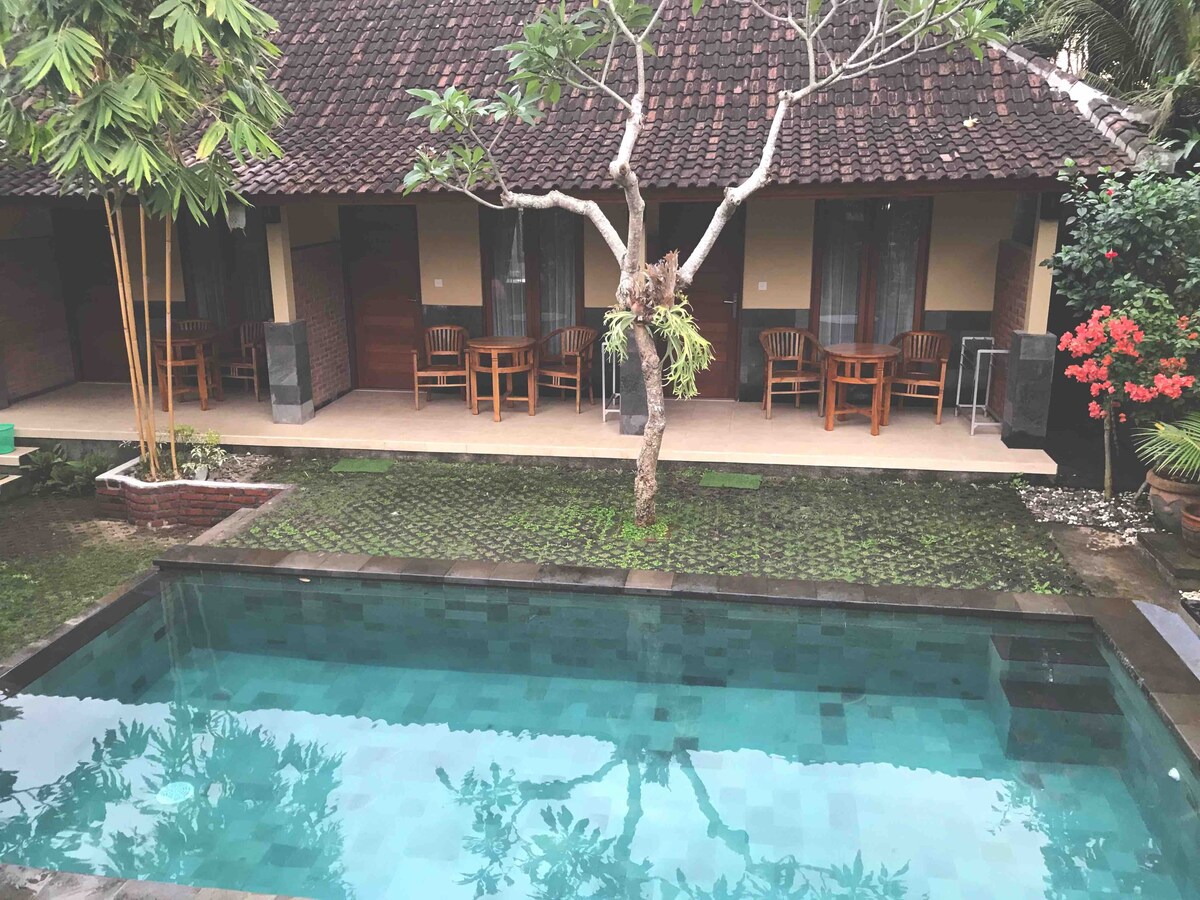 Werkudara Guest House