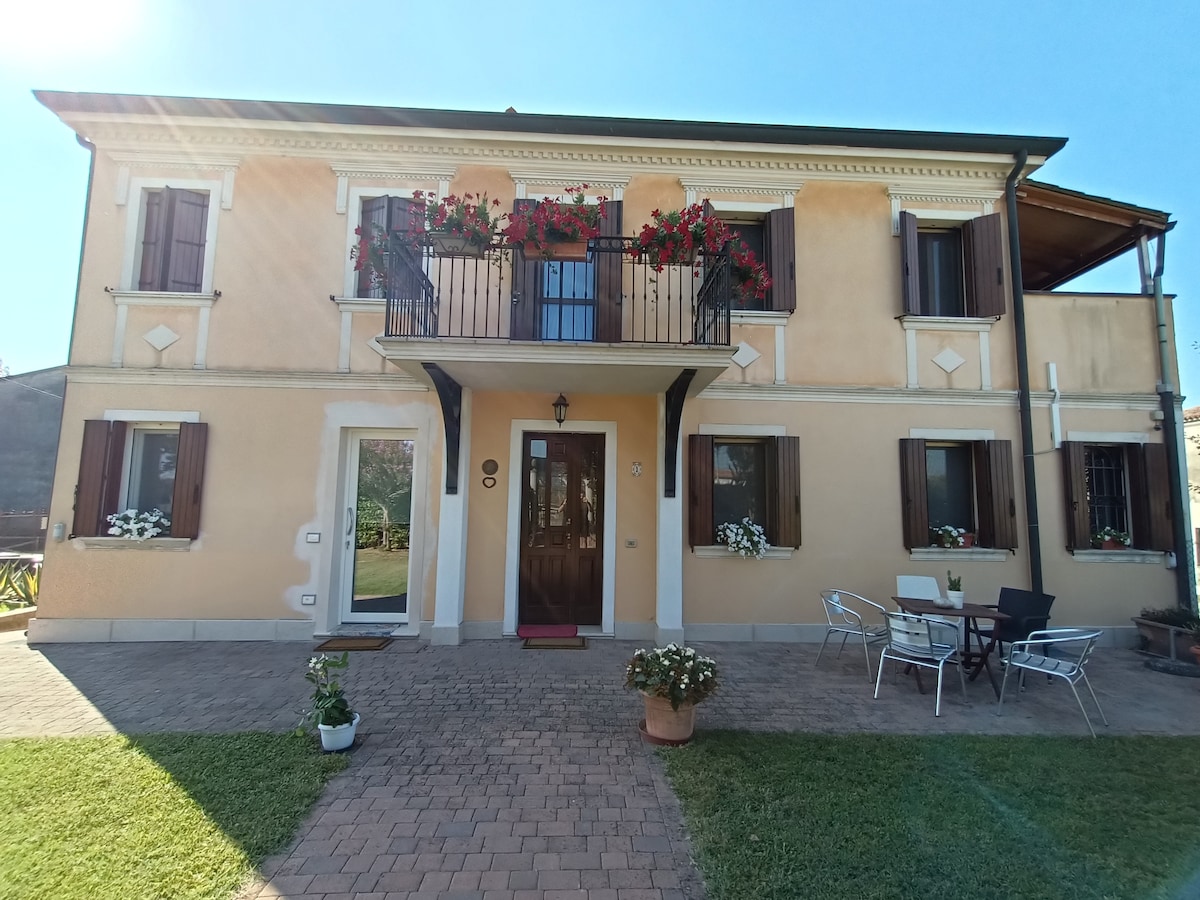 B&B We CaRe Bilocale nuovo