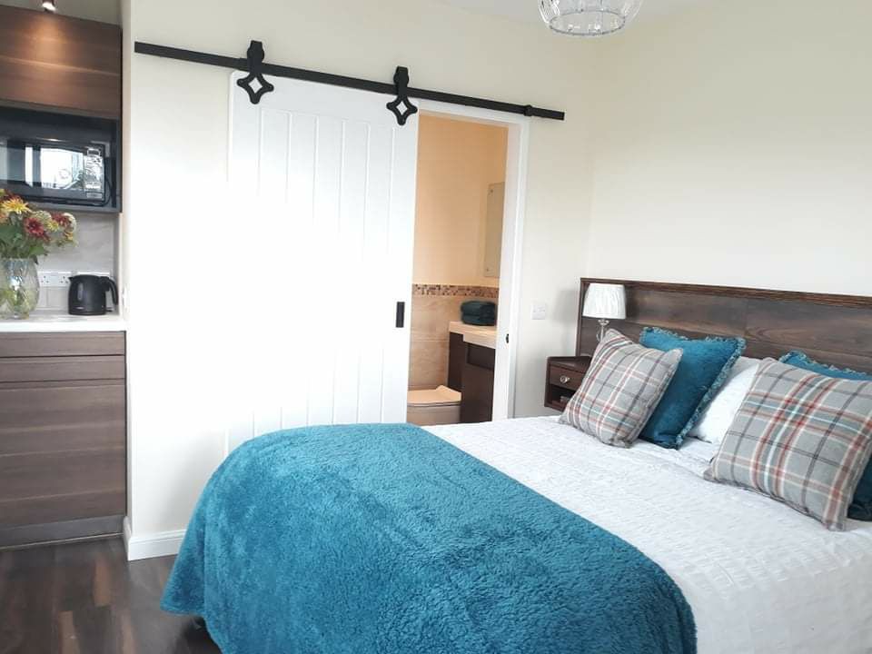 The Wee Stay - Room & Garden/Perth and Kinross