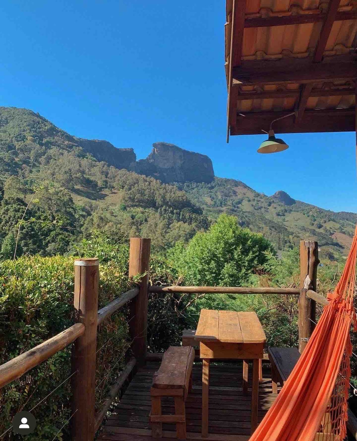 Chalet Neblina with Jacuzzi - Rancho Do Paioleiro