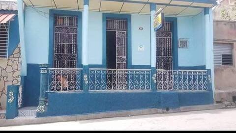 Hostal Ache de Pablo