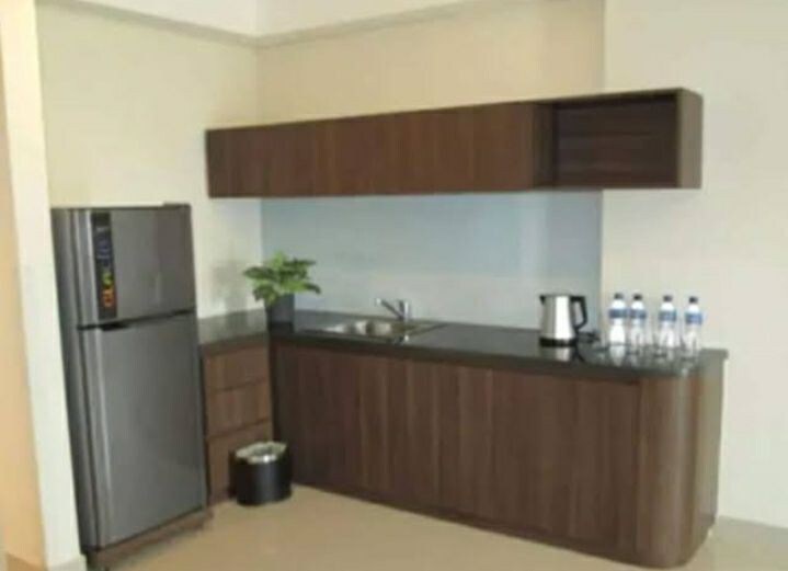 SMMS2B: Two bedroom suite with Pool in Semarang