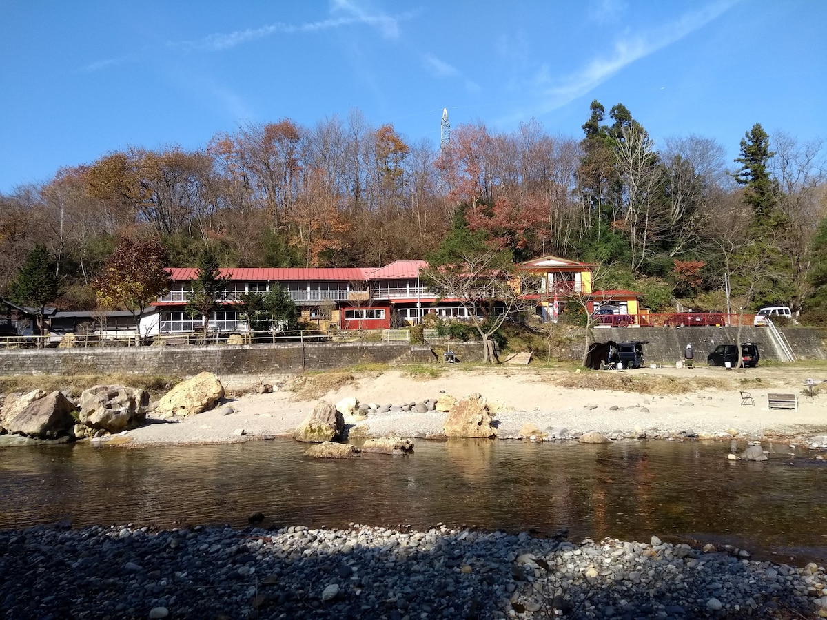 Akiu -加拿大宠物Konosu Onsen