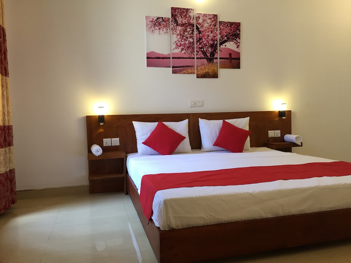 Grand Villa Negombo