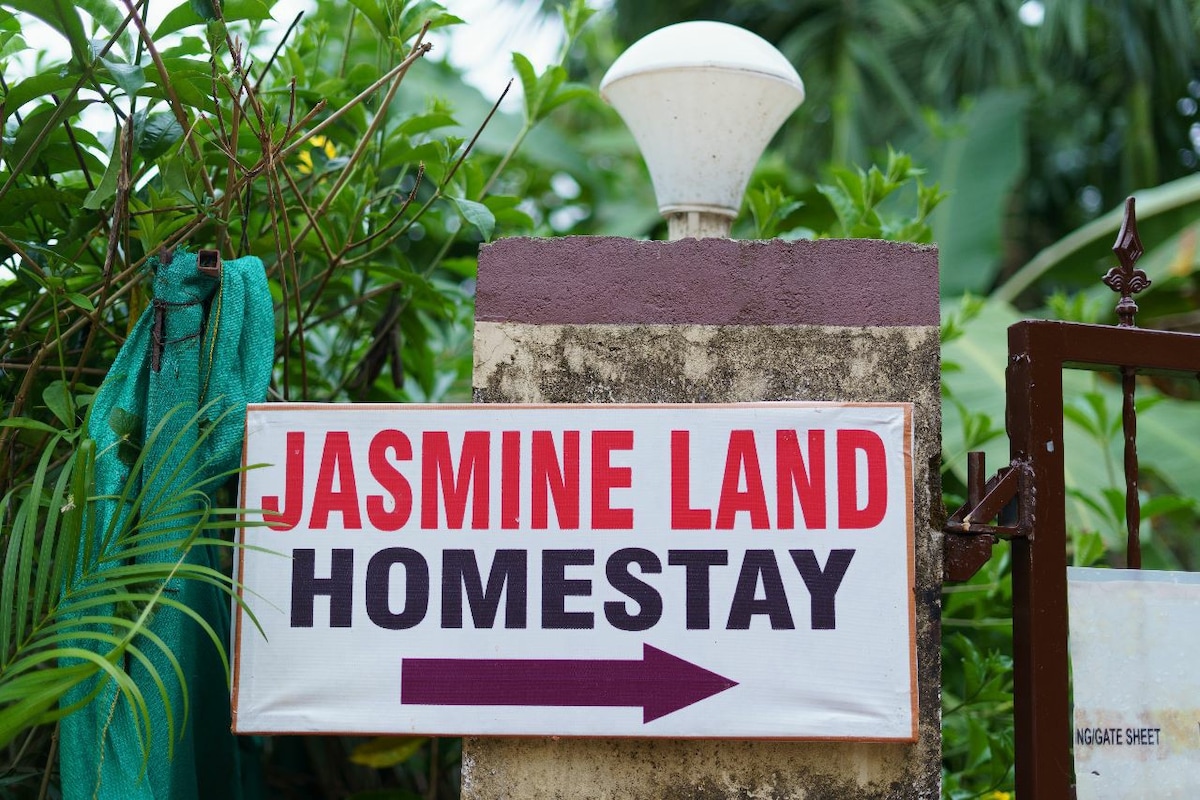 Jasmine Land Home Stay