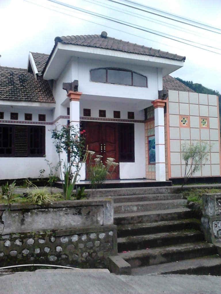 Zahra Family Homestay gunung Bromo