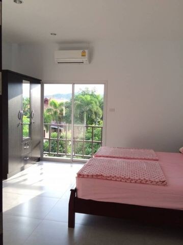 华欣联排别墅（ Townhome Hua Hin ） 102