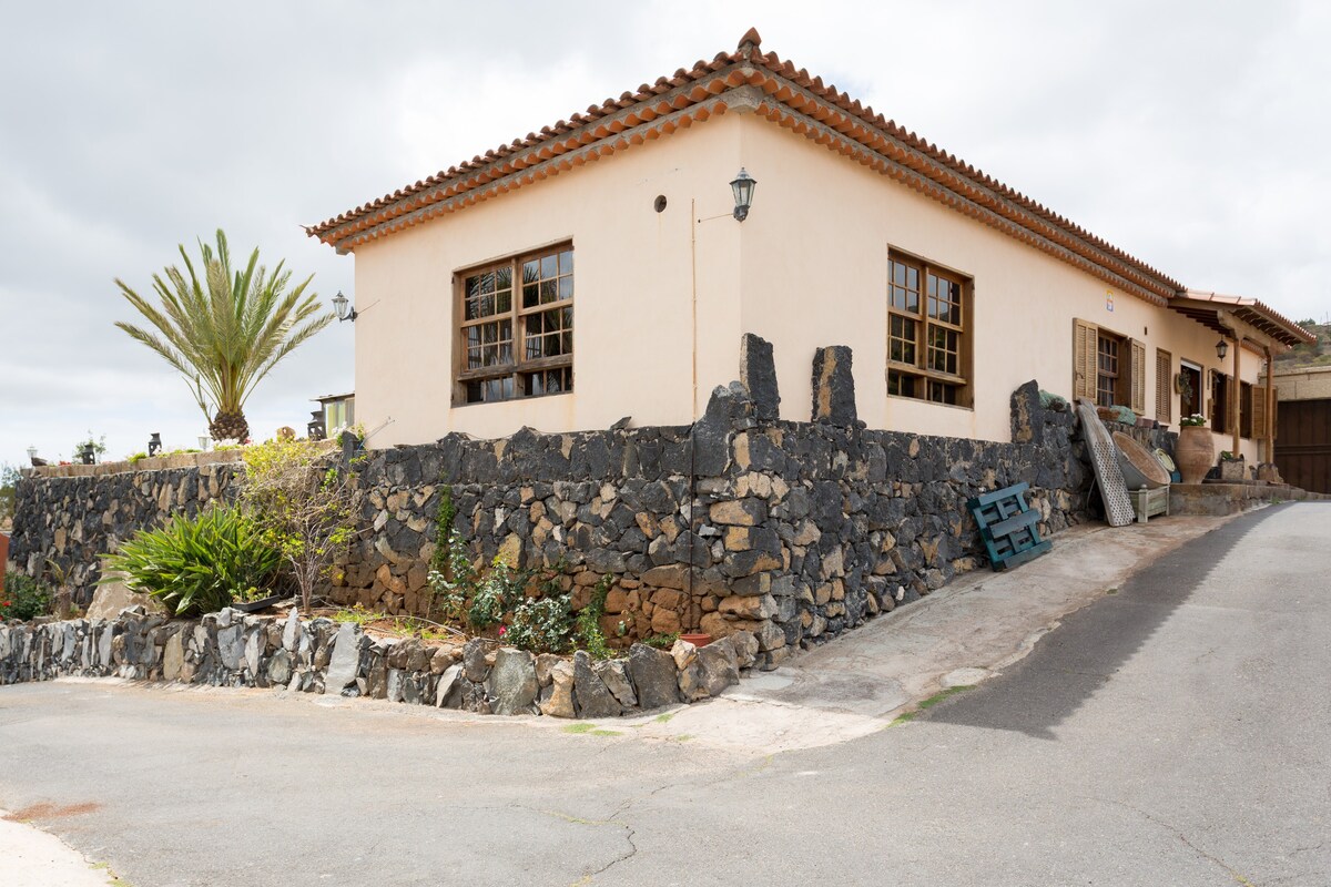 Finca Chimaca II - Tenerife Sur